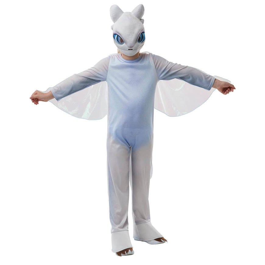 Boys Costume - Lightfury - Party Savers