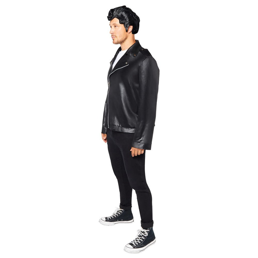 Costume Men - Grease T-Bird Jacket