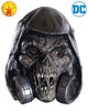 Scarecrow Deluxe Latex Mask - Party Savers