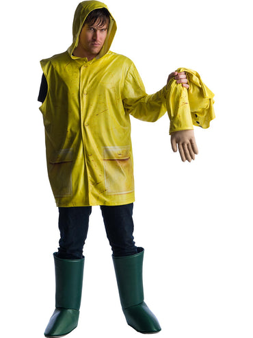 Men's Costume - Georgie Denbrough 'It' - Party Savers