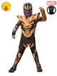 Boys Costume - Thanos Classic - Party Savers