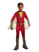 Boys Costume - Shazam Classic - Party Savers