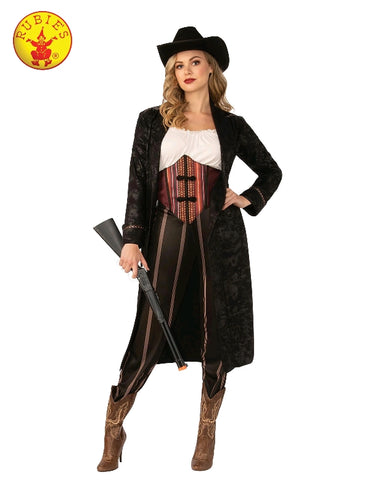 Women's Costume - Cowgirl Ladies - Party Savers