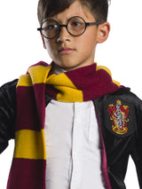 Boys Costume - Harry Potter Deluxe Robe