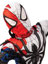 Boys Costume - Venomized Spiderman Deluxe Costume