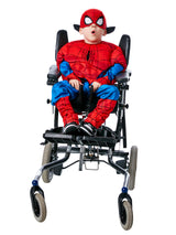 Boy's Costume - Spiderman Adaptive