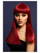 Alexia Ruby Red Wig each