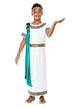 Boys Costume - Boys Roman Empire Deluxe Costume