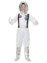 Boys Costume - Out of Space Astronaut Costume