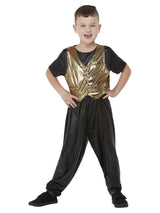 Boys Costume - 80s Hammertime Costume