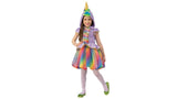 Girl's Costume - Unicorn