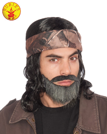 Duck Hunter Camo Bandana - Party Savers