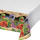 Dino Blast Plastic Tablecover 137cm x 274cm - Party Savers