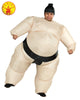 Men's Costume - Sumo Inflatable - Party Savers