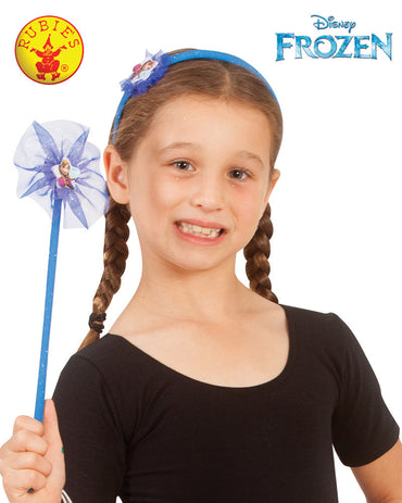 Anna Headband And Wand - Party Savers