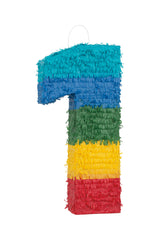 Number 2 Pinata