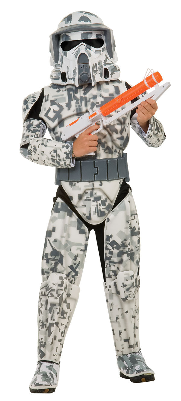 Clone Trooper Blaster - Party Savers