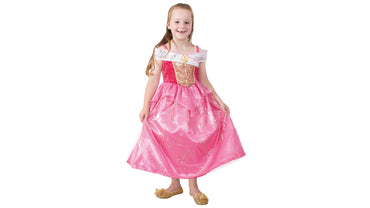 Girl's Costume - Sleeping Beauty Ultimate Princess
