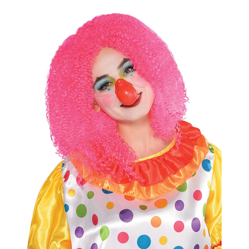 Clown Squeaky Nose each