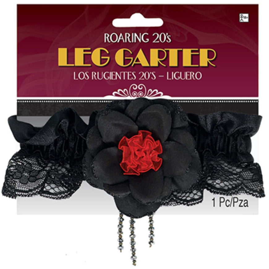 Lace Garter - Party Savers