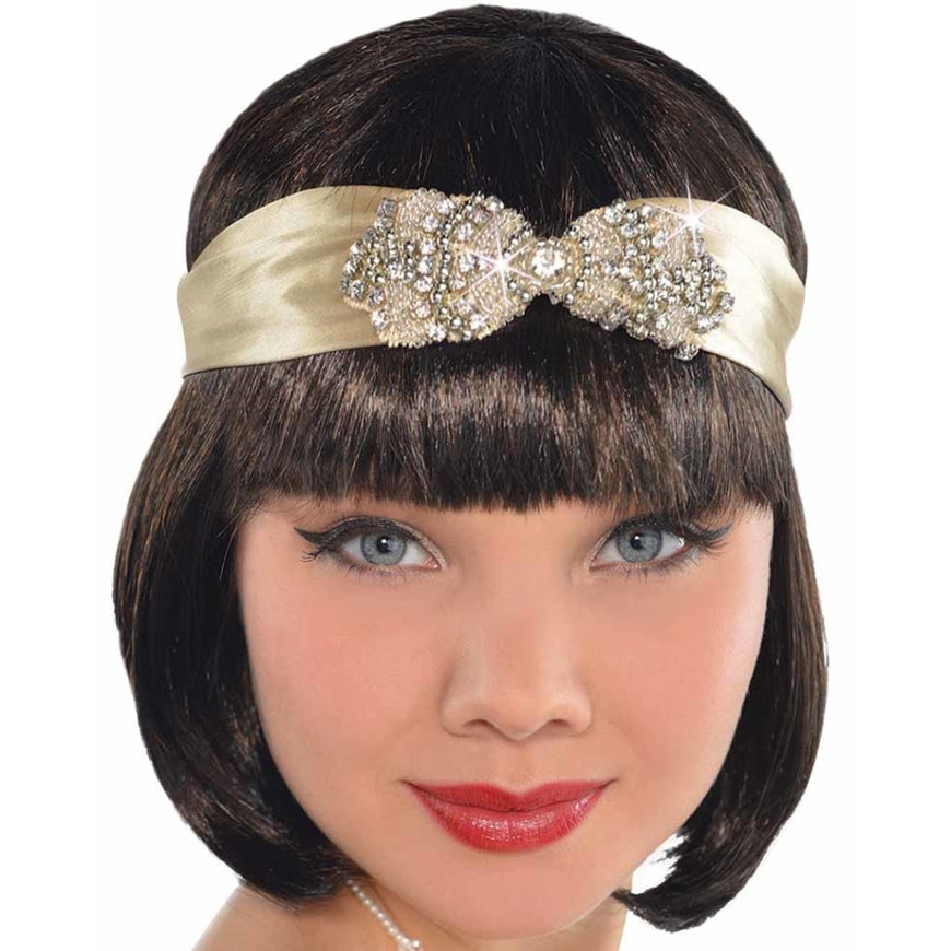 Flapper HeadBand - Party Savers