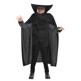 Boys Costume - Headless Horseman Costume