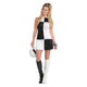 Women's Costume - Mod Girl