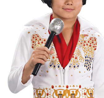 Elvis Microphone - Party Savers