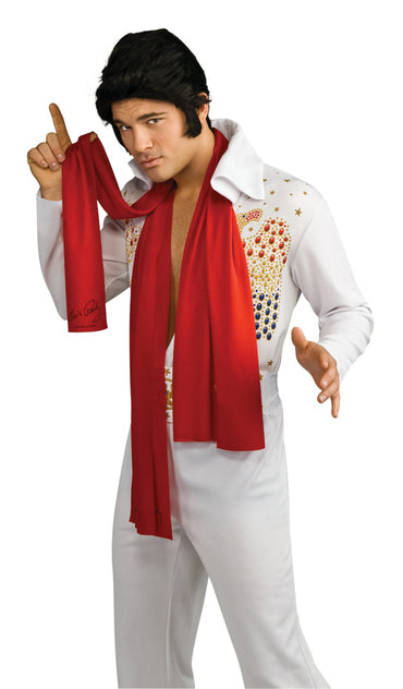 Elvis Scarves (3 Pk) - Party Savers