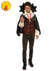 Men's Costume - Vampire Deluxe - Party Savers