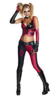 Women's Costume - Harley Quinn - Party Savers