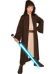 Boys Costume - Jedi Classic Robe - Party Savers