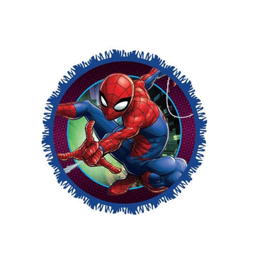 Spider-Man Webbed Wonder Pinata - Party Savers