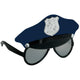 Police Hat Fun Shades Child Size