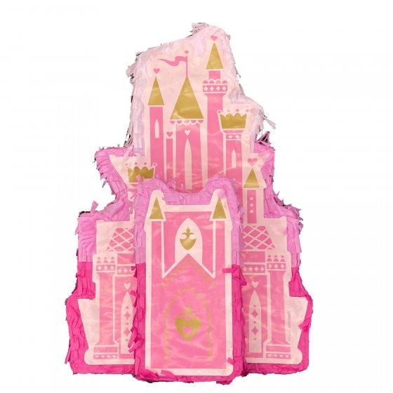 Disney Princess Once Upon A Time Castle Pinata Each