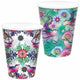 Catalina Paper Cups 266ml 8pk