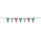 Catalina Fabric Bunting Banner 3m Each