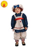 Girls Costume - Ragamuffin Dolly - Party Savers