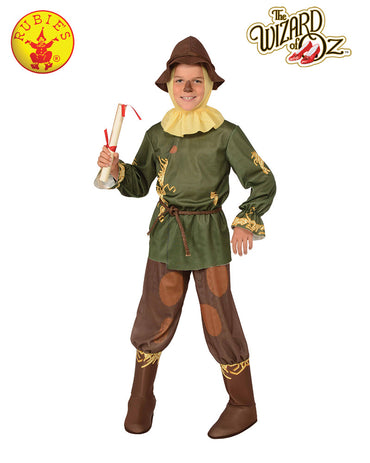 Boys Costume - Scarecrow - Party Savers