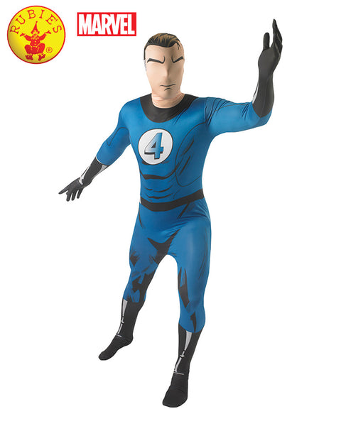 Mr Fantastic 2nd Skin Suit, Party Savers