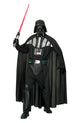 Men's Costume - Darth Vader Deluxe - Party Savers