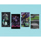 Buzz Lightyear Note Pad Favors 12pk