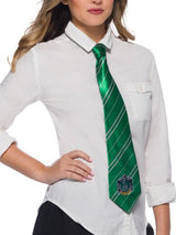 Slytherin Tie