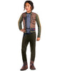 Girls Costume - Jyn Erso Rogue One Classic - Party Savers