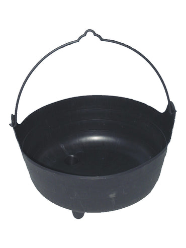 Lifesize Witch's Cauldron - Party Savers