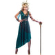 Medusa Women's Costume