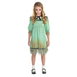 Girls Costume - Creepy Costume