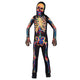 Boys Costume - Glow in the Dark Skeleton Costume