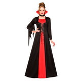 Classic Vampire Women's Costume