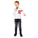 Costume Grease Danny Rydell 6-8 Years